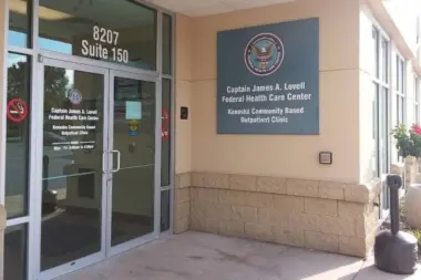 Captain James A. Lovell Federal Health Care Center - Kenosha CBOC WI 53143