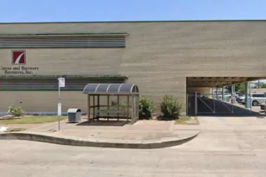 Career and Recovery Resources TX 77002