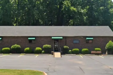 Carey Counseling Center TN 38382