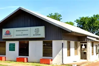 Carl Albert OK 74743