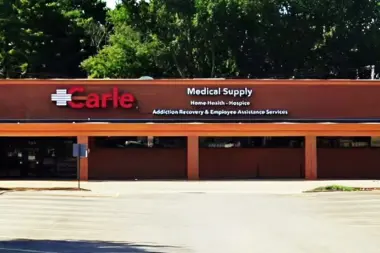 Carle Addiction Recovery Center IL 61801