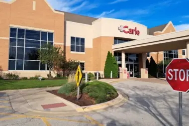 Carle - East Windsor Road IL 61802