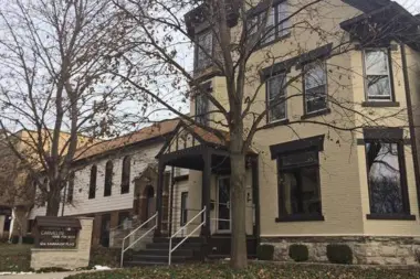 Carmelite Home for Boys WI 53213