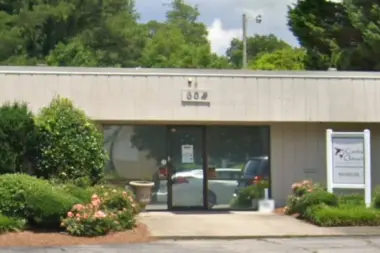 Carolina Outreach NC 27893