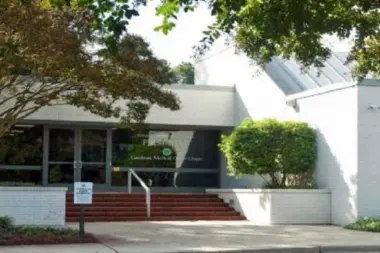 Carolinas HealthCare System Union NC 28112