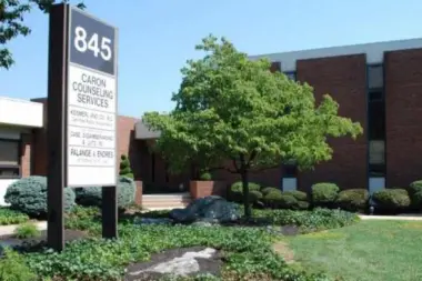 Caron Counseling Services PA 19610