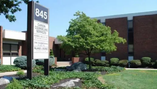 Caron Outpatient Treatment Center