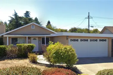 Casa Aztlan CA 94002