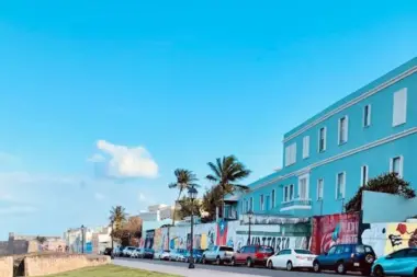 Casa La Providencia PR 902