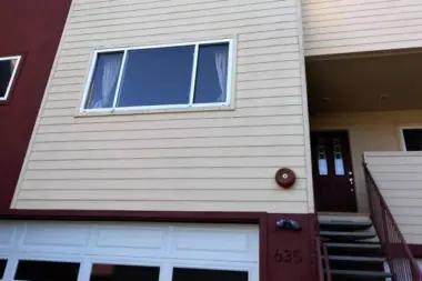 Casa Quetzal CA 94112