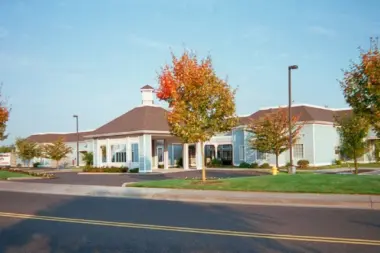 Cascade Park Care Center WA 98683