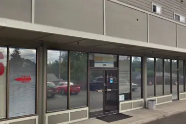 Cascadia Addiction WA 98310