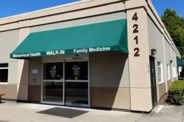 Cascadia Behavioral Healthcare - Cascadia Plaza OR 97206