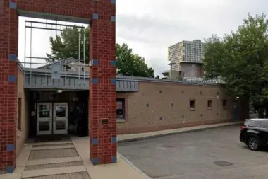 Caspar - Emergency Service and FirstStep Program  MA 2139