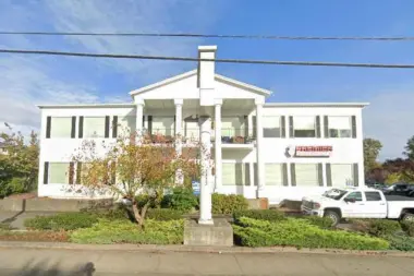 Casteele Williams and Associates WA 98444