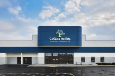 Catalpa Health WI 54914