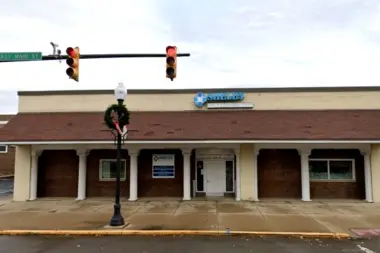 Catalyst Life Services OH 44875