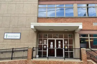 Catholic Charities Anchor Mental Health DC 20017