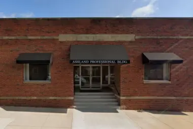 Catholic Charities Ashland County OH 44805