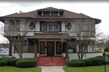 Catholic Charities Counseling and Adoption Services PA 16502