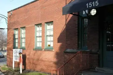 Catholic Charities - Covenant Center OH 44113