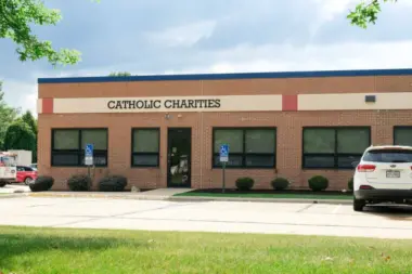 Catholic Charities Medina County OH 44256