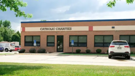Catholic Charities Medina County