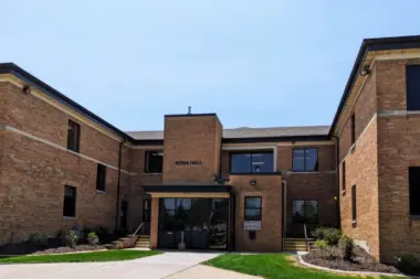 Catholic Charities of the Diocese of Green Bay WI 54301