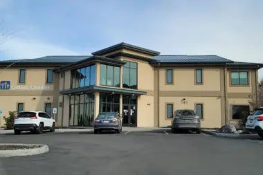 Catholic Charities Serving Central WA 98801