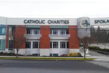 Catholic Charities WA 99202