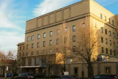 Catholic Charities - St. Augustine Towers OH 44102