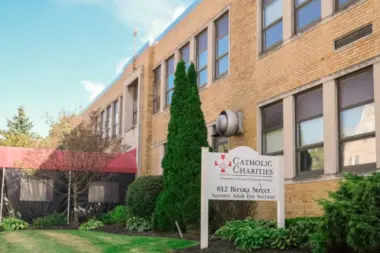 Catholic Charities Summit County OH 44307