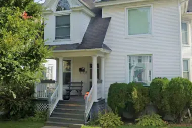 Catholic Charities - The Charles Street Halfway House NY 13045