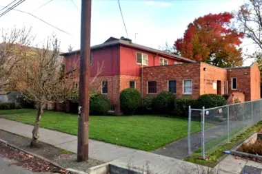 Catholic Community Services OR 97202