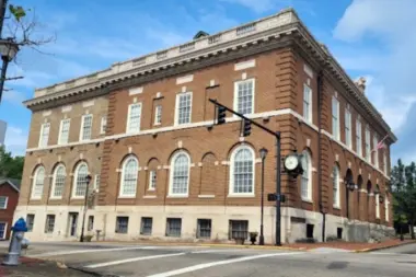 CCS - Comprehensive Connections - Outpatient TN 37743