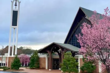 Celebrate Recovery Birmingham AL 35213