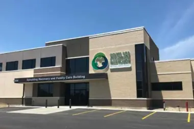 Center for Addiction Treatment OH 45214