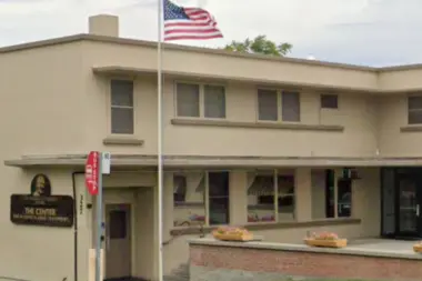 Center for Alcohol and Drug WA 98801