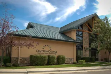 Center for Change UT 84057