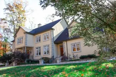 Center for Discovery McLean VA 22101