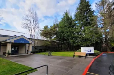 Center for Dual Diagnosis Recovery Columbia River - MH Services WA 98661