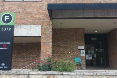 Center for Healthcare Services - Northwest Clinic TX 78229