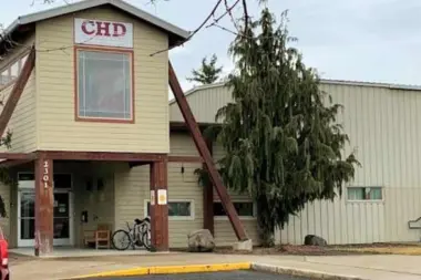 Center for Human Development OR 97850