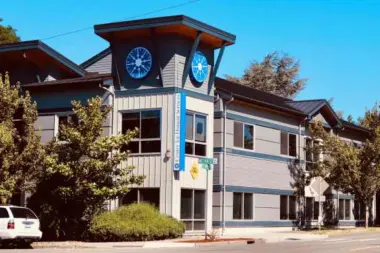 Center for Human Services - 148th WA 98155