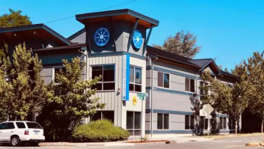 Center for Human Services 170th