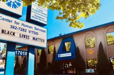 Center for Human Services WA 98155