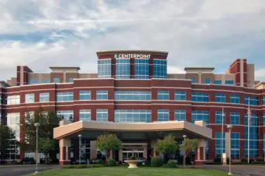 Centerpoint Health OH 45237