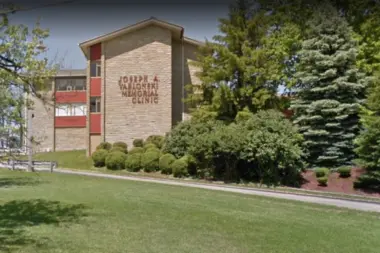 Centerville Clinic - Joseph A. Yablonski Memorial Clinic PA 15333