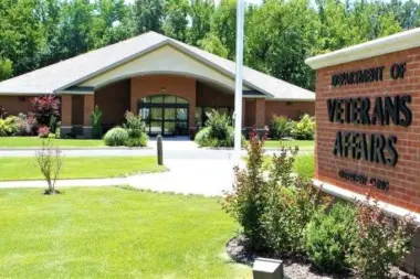 Central Arkansas Veterans Healthcare System - Hot Springs Outpatient Clinic AR 71901