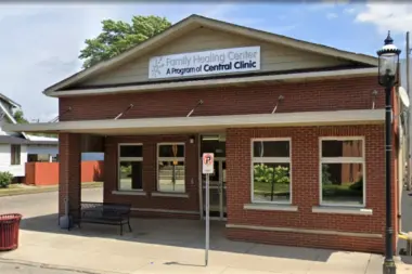 Central Clinic Behavioral Health - CDC Family Healing Center OH 45015